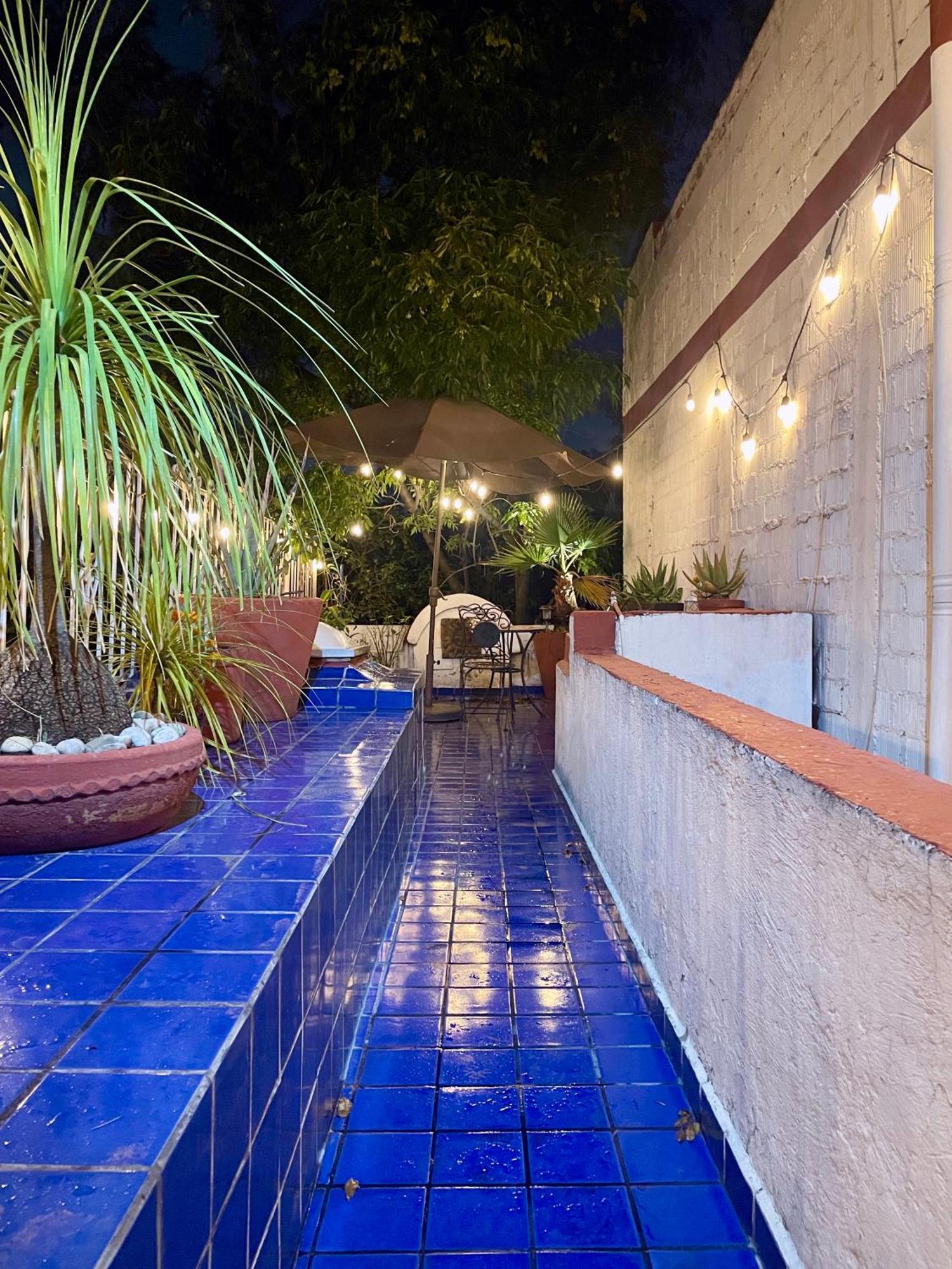Coyoacan, 2 Level Cozy Apartment 3Bedrooms, 3Bathrooms, Terrace Mexico City Ngoại thất bức ảnh