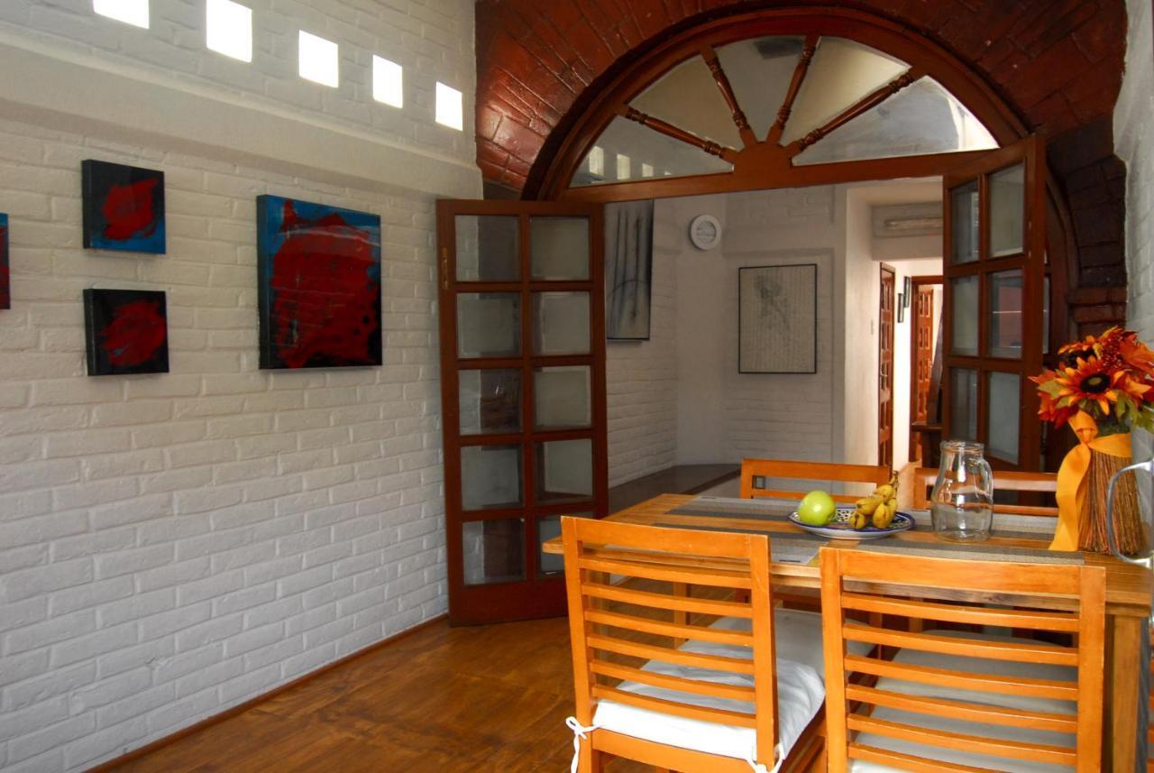 Coyoacan, 2 Level Cozy Apartment 3Bedrooms, 3Bathrooms, Terrace Mexico City Ngoại thất bức ảnh
