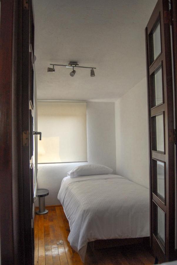 Coyoacan, 2 Level Cozy Apartment 3Bedrooms, 3Bathrooms, Terrace Mexico City Ngoại thất bức ảnh